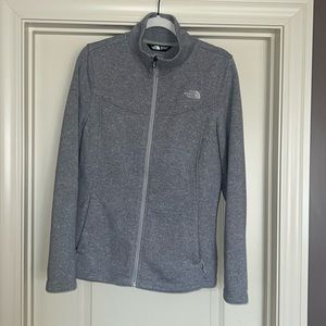 North Face Fleece Jacket
